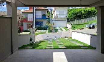 Imagem 3: Casa nova em condomínio fechado no Km37 da Raposo