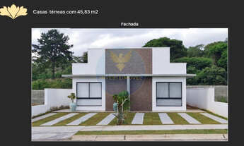 Imagem 2: Casa em Condomínio a Venda no bairro Água Espraiada (caucaia do Alto) - Cotia, SP