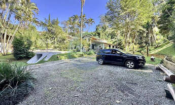 Imagem 5: Casa em Condomínio a Venda no bairro Granja Viana - Cotia, SP