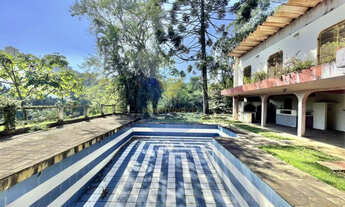 Imagem 6: Casa a Venda no bairro Jardim Colibri - Cotia, SP