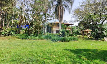 Imagem: Casa para Aluguel no bairro Granja Viana