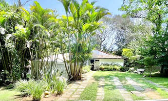 Imagem 2: Casa em Condomínio a Venda no bairro Granja Viana - Cotia, SP