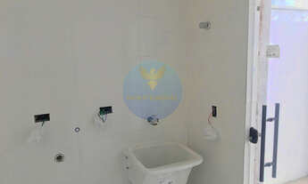 Imagem 7: Casa com rooftop e vista na Granja Viana