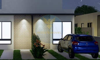 Imagem: Casa em Condomínio a Venda no bairro Água