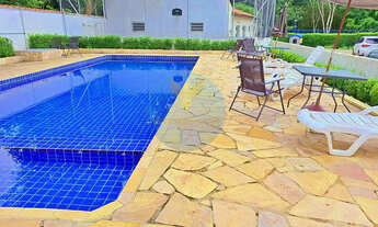 Imagem: Casa em Condomínio a Venda no bairro Granja