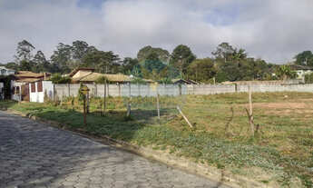 Imagem 4: Terreno em Condomínio a Venda no bairro Parque do Agreste Gl Dois - Vargem Grande Paulista