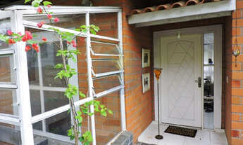 Imagem 5: Casa no Parque das Artes Vista Privilegiada e Lazer