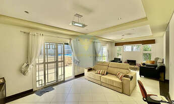 Imagem 6: Casa em Condomínio a Venda no bairro Golf Gardens - Carapicuíba, SP