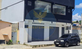 Imagem 3: Prédio comercial à locação em Cotia com terrenos extras