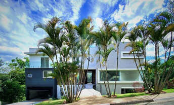 Imagem: Casa em Condomínio a Venda no bairro Granja