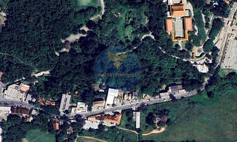 Imagem 2: Área a Venda no bairro Granja Viana - Cotia, SP