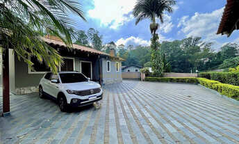 Imagem 3: Casa em Condomínio a Venda no bairro Granja Viana - Carapicuíba, SP