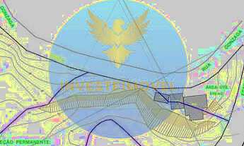 Imagem 5: Área a Venda no bairro Granja Viana - Cotia, SP