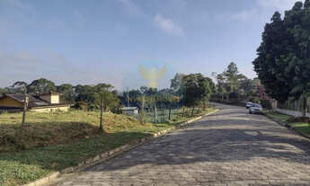 Imagem: Terreno em Condomínio a Venda no bairro