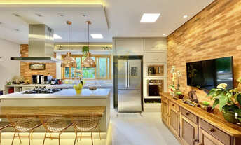 Imagem: Casa em Condomínio a Venda no bairro Granja