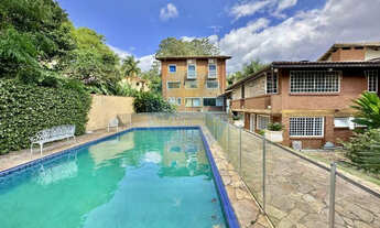 Imagem: Casa em Condomínio para Aluguel no bairro