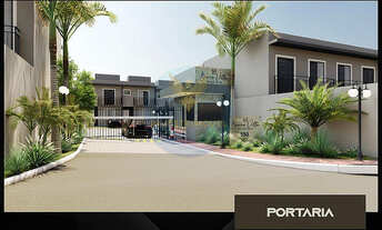 Imagem 4: Casa em Condomínio a Venda no bairro Granja Viana - Cotia, SP