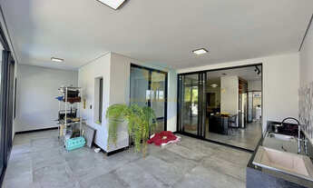 Imagem 2: Casa em Condomínio a Venda no bairro Granja Viana - Cotia, SP