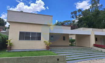 Imagem 2: Casa em Condomínio para Aluguel no bairro Granja Viana - Carapicuíba, SP