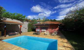 Imagem: Casa em Condomínio a Venda no bairro Granja