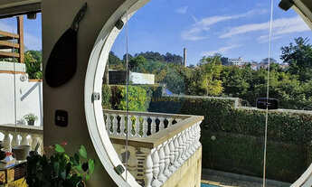 Imagem 5: Casa em Condomínio para Aluguel no bairro Granja Viana - Cotia, SP