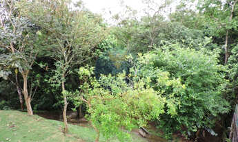 Imagem: Casa no Parque das Artes Vista Privilegiada