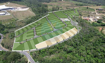 Imagem: Terreno em Condomínio a Venda no bairro