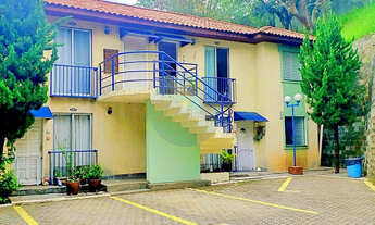 Imagem 5: Casa em Condomínio a Venda no bairro Granja Viana - Cotia, SP