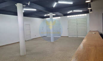 Imagem: Prédio comercial à locação em Cotia