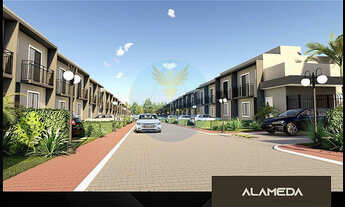 Imagem 5: Casa em Condomínio a Venda no bairro Granja Viana - Cotia, SP