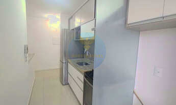 Imagem 6: Apartamento 3 dorms mobiliado Granja Viana com lazer