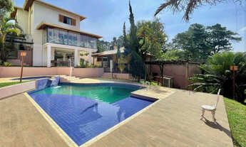 Imagem: Casa em Condomínio a Venda no bairro Granja