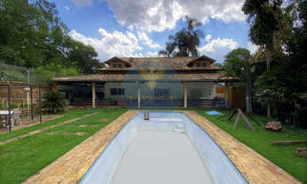 Imagem: Casa a Venda no bairro Granja Viana - Carapicuíba