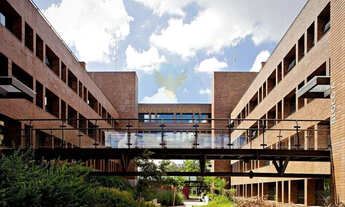 Imagem 3: Sala Comercial para Aluguel no bairro Granja Viana - Cotia, SP
