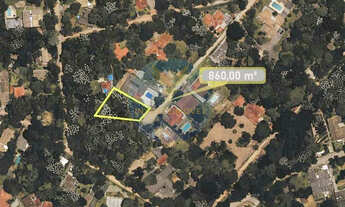 Imagem: Terrenos Granja Viana, terreno condomínio