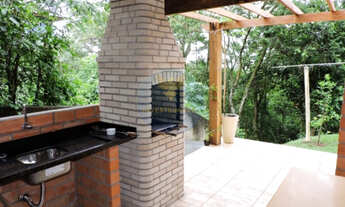 Imagem 6: Casa no Parque das Artes Vista Privilegiada e Lazer