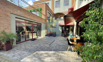 Imagem: Sala Comercial a Venda no bairro Granja