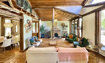 Imagem: Casa em Condomínio a Venda no bairro Granja