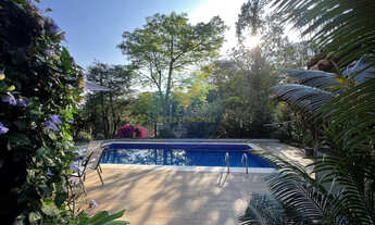 Imagem: Casa em Condomínio a Venda no bairro Granja