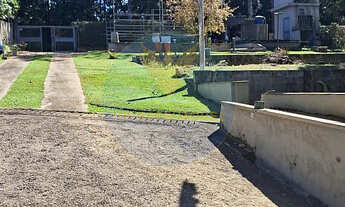 Imagem 2: Terreno 1.058 m² murado no Jardim Colibri  Cotia