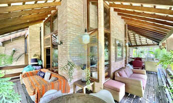 Imagem: Casa em Condomínio a Venda no bairro Granja