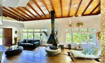 Imagem 7: Casa em Condomínio a Venda no bairro Granja Viana - Cotia, SP