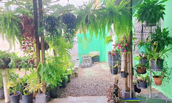 Imagem 6: Casa com Kitnetes Independentes com Renda em Cotia