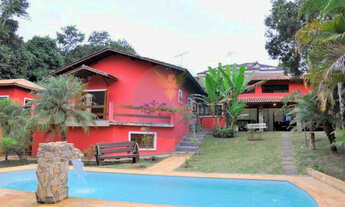 Imagem: Casa em Condomínio a Venda no bairro Transurb