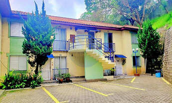 Imagem 2: Casa em Condomínio a Venda no bairro Granja Viana - Cotia, SP