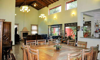 Imagem 2: Casa em Condomínio a Venda no bairro Transurb - Itapevi, SP