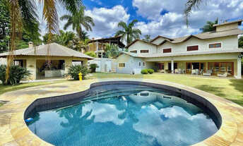 Imagem: Casa em Condomínio a Venda no bairro Granja