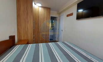 Imagem 6: Apartamento para Aluguel no bairro Granja Viana - Cotia, SP