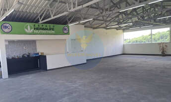 Imagem 3: Prédio comercial à venda em Cotia com terrenos extras