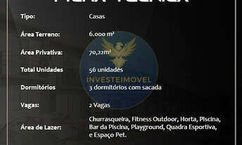 Imagem 2: Casa em Condomínio a Venda no bairro Granja Viana - Cotia, SP